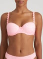 Soutien-Gorge Balconnet Rembourr  Armatures 