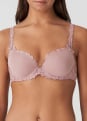 Soutien-gorge Rembourr Forme Coeur 