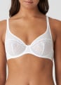 Soutien-Gorge Embotant Armatures  