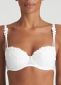 Soutien-gorge Rembourr Balconnet 