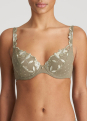 Soutien-gorge Rembourr Coup Droit 