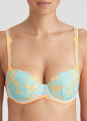 Soutien-gorge Rembourr Balconnet  Armatures 