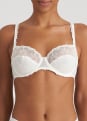 Soutien-gorge Embotant  Armatures 