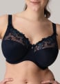 Soutien-gorge Embotant Bonnets Profonds 