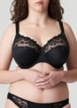 Soutien-gorge Embotant Bonnets Profonds 