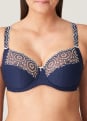 Soutien-gorge Embotant  Armatures 