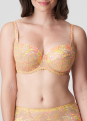 Soutien-gorge Balconnet Coupe Tulipe 