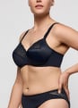Soutien-gorge Embotant  Armatures 