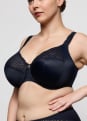 Soutien-gorge Embotant  Armatures bonnets profonds 