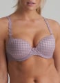 Soutien Gorge Push Up  Armatures 