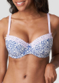 Soutien-gorge Balconnet Rembourr  Armatures 