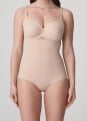 Slip Taille Haute Gainant Ventre Plat 