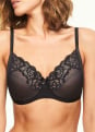 Soutien-gorge Emboitant avec Armatures 