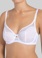 Soutien-gorge Armatures 3 Parties 