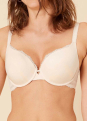 Soutien-gorge Padd avec Armatures 