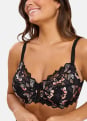 Soutien Gorge  Armatures Classique 