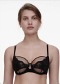 Soutien-gorge Embotant 