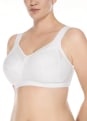 Soutien-gorge de Sport sans Armatures 