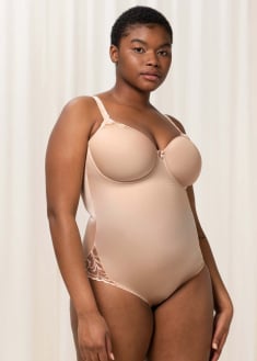 Modern Finesse lingerie 3476