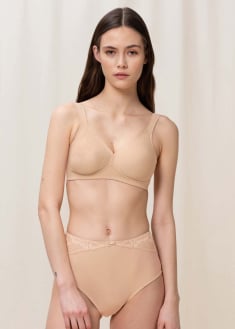 Modern Soft Cotton lingerie 3476