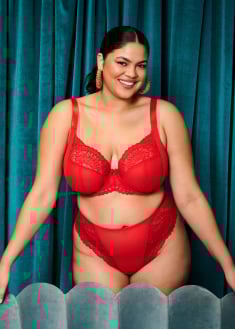 Tiernie lingerie 593