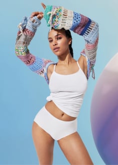 Go Crush lingerie 3487