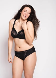 Carmen lingerie 1225