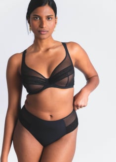 Nudit lingerie 34
