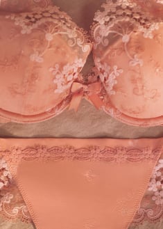 Accessoires de Simone Pérèle lingerie 36