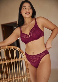 Suzie lingerie 3797