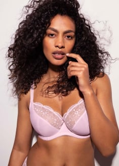 Hallie lingerie 353