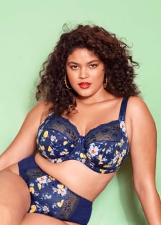Morgan lingerie 593