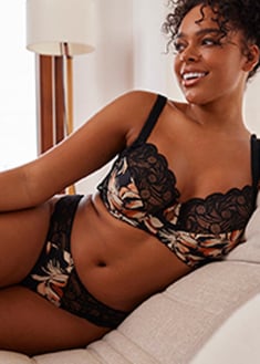 Ariane Fantaisy lingerie 3797