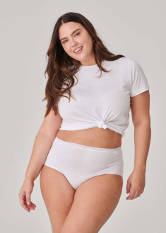 Simplement Coton  lingerie 3797