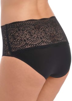 Lace Ease lingerie 607