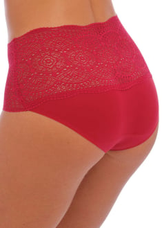 Lace Ease lingerie 607