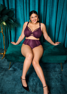 Kintai lingerie 593