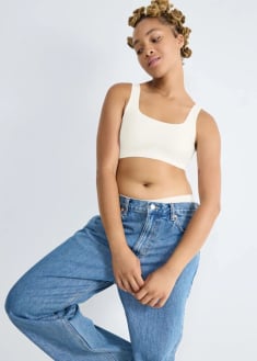 Zero Feel 2.0 lingerie 3487