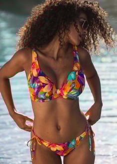 Sun Haze lingerie 402