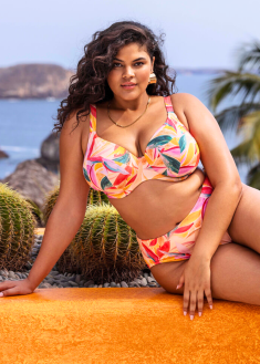 Sancho Beach lingerie 691