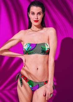 Tropical Alicante lingerie 1364