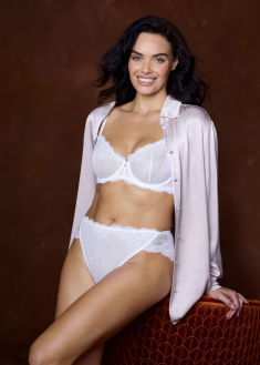 Vivid Attraction lingerie 148