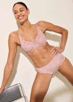 Cathia lingerie 38