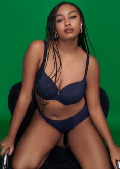 Yelapa lingerie 227