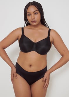 Satin lingerie 22
