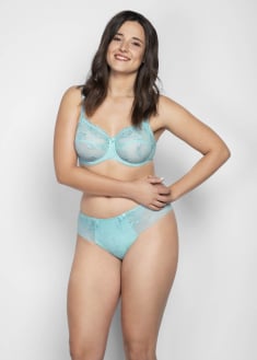 Carla lingerie 1225