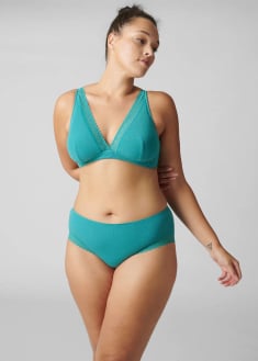 Eug�nie lingerie 36