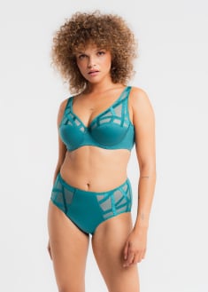 Srie lingerie 2640