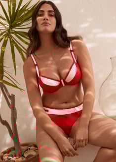 Istres lingerie 1276