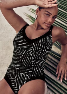 Simple Art lingerie 1364